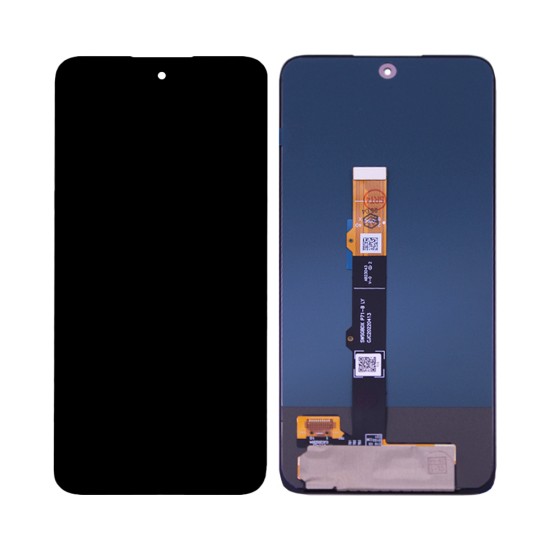Touch+Display Motorola Moto G42 Preto